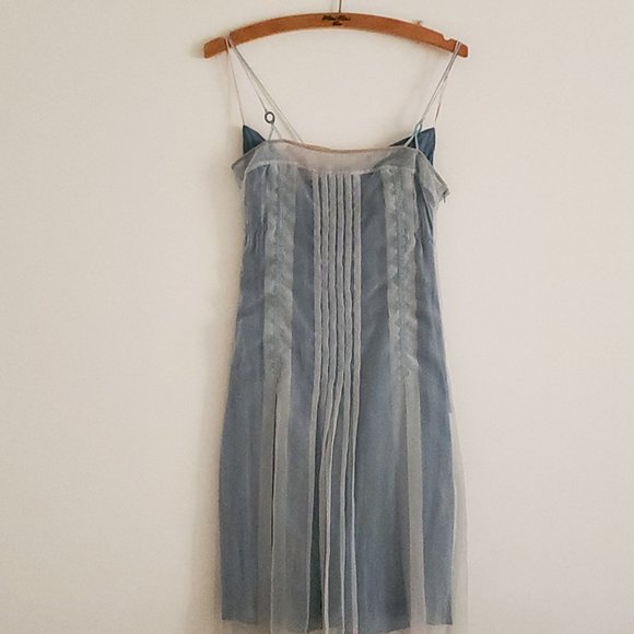Alberta Ferretti Dresses & Skirts - * HOST PICK *  ALBERTA FERRETTI  1999  Runway  Limited Pre-Collection